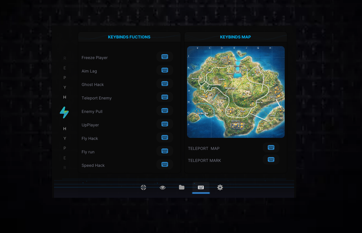 FREE FIRE INTERNAL