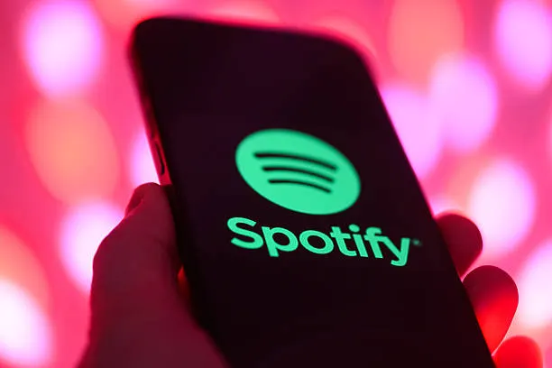 Spotfy