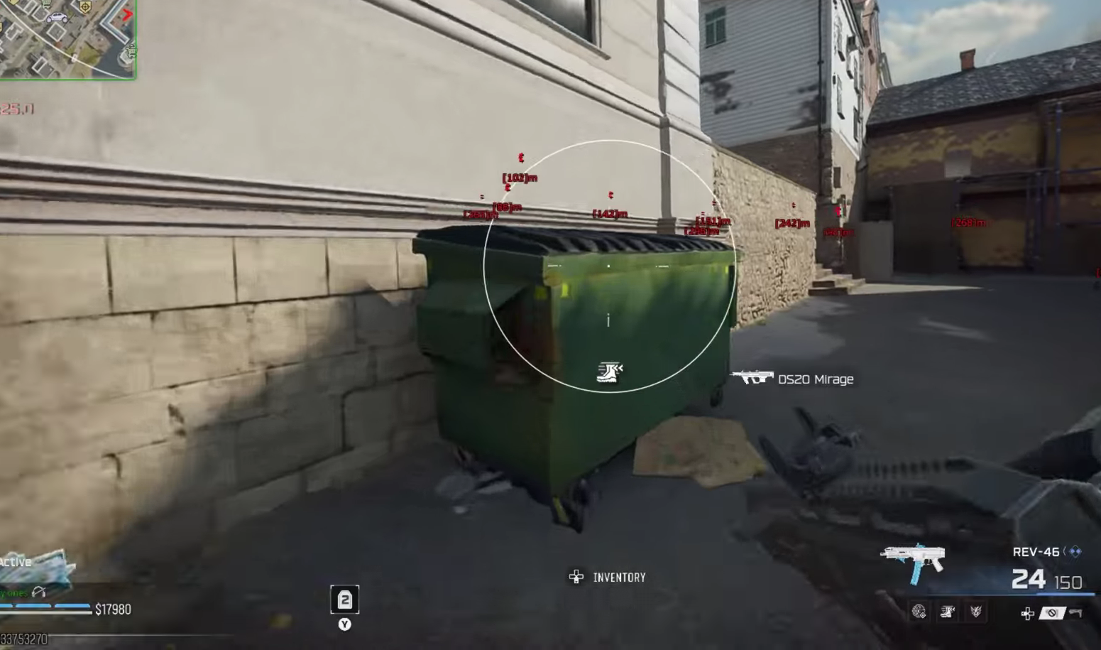 RESERVED_COD EXTERNAL